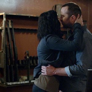 Fotoğraf Jaimie Alexander