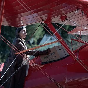 Fotoğraf Veronica Falcon