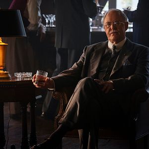 Fotoğraf John Lithgow