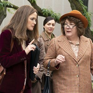 Fotoğraf Rose Byrne