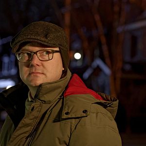 Fotoğraf Mark Proksch