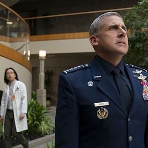 Fotoğraf Steve Carell