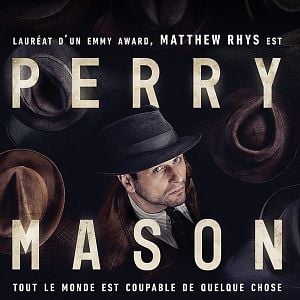 Fotoğraf Perry Mason (2020)