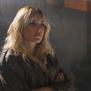 Fotoğraf Maggie Civantos