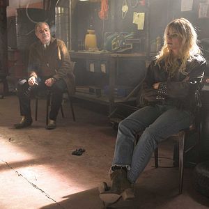 Fotoğraf Maggie Civantos