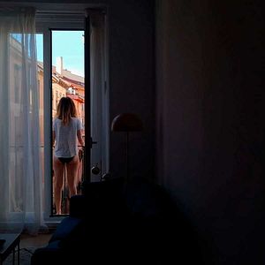 Fotoğraf Leticia Dolera