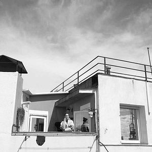 Fotoğraf Celia Freijeiro