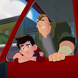 Fotoğraf Dünya Üzerindeki Son Çocuklar