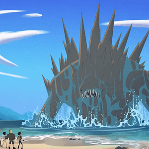 Fotoğraf Dünya Üzerindeki Son Çocuklar