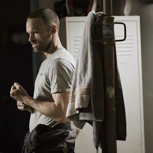 Fotoğraf Balle perdue