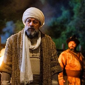 Fotoğraf Kuruluş Osman