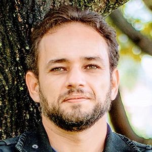 Fotoğraf Oscar Calixto