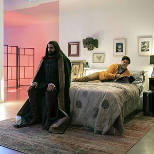 Fotoğraf Harvey Guillen