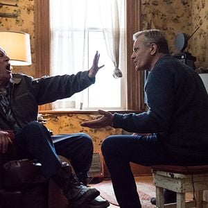 Fotoğraf Lance Henriksen