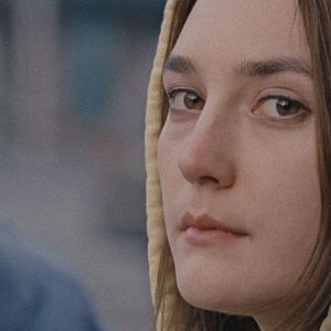 Fotoğraf Never Rarely Sometimes Always