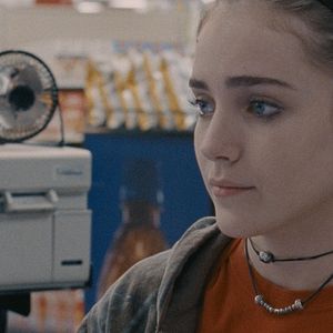 Fotoğraf Never Rarely Sometimes Always