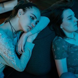 Fotoğraf Never Rarely Sometimes Always