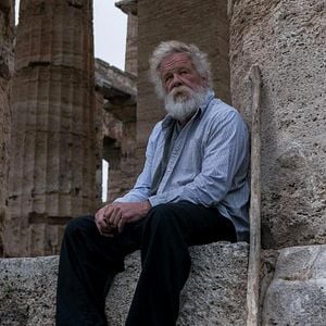 Fotoğraf Nick Nolte
