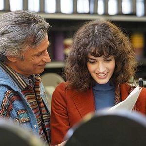 Fotoğraf Greta Ferro