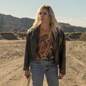 Fotoğraf Maggie Civantos