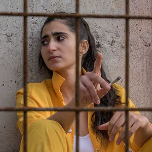 Fotoğraf Alba Flores