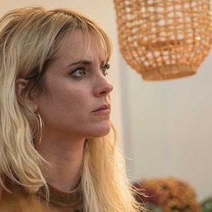 Fotoğraf Maggie Civantos