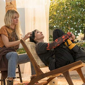 Fotoğraf Maggie Civantos