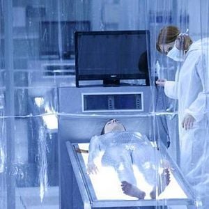 Fotoğraf Coma (2012)