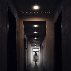 Fotoğraf Apparition