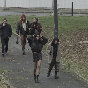 Fotoğraf Félix Maritaud