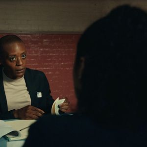 Fotoğraf T'Nia Miller