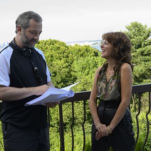 Fotoğraf Marisa Tomei