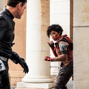 Fotoğraf Paul du Toit