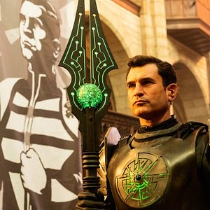 Fotoğraf Paul du Toit