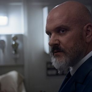 Fotoğraf Mike O'Malley