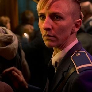 Fotoğraf Mickey Sumner