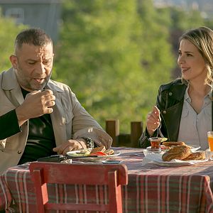 Fotoğraf Arka Sokaklar