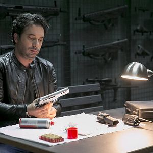 Fotoğraf Arka Sokaklar