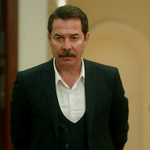 Fotoğraf Zalim İstanbul