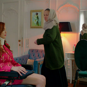 Fotoğraf Zalim İstanbul