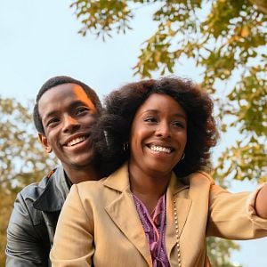 Fotoğraf Lovers Rock