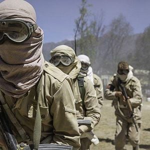 Fotoğraf The Last Post