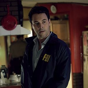 Fotoğraf Jack Huston