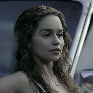 Fotoğraf Emilia Clarke