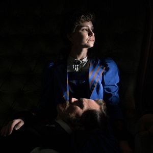 Fotoğraf Elektrik Savaşları