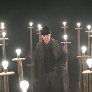 Fotoğraf Elektrik Savaşları