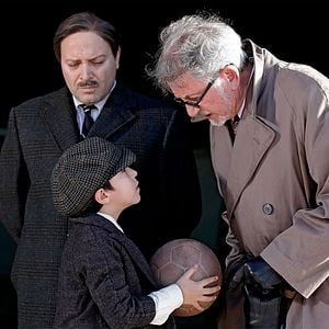 Fotoğraf Vicente Romero