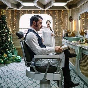 Fotoğraf Tiempo después