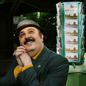 Fotoğraf Tiempo después