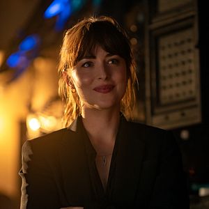 Fotoğraf Dakota Johnson